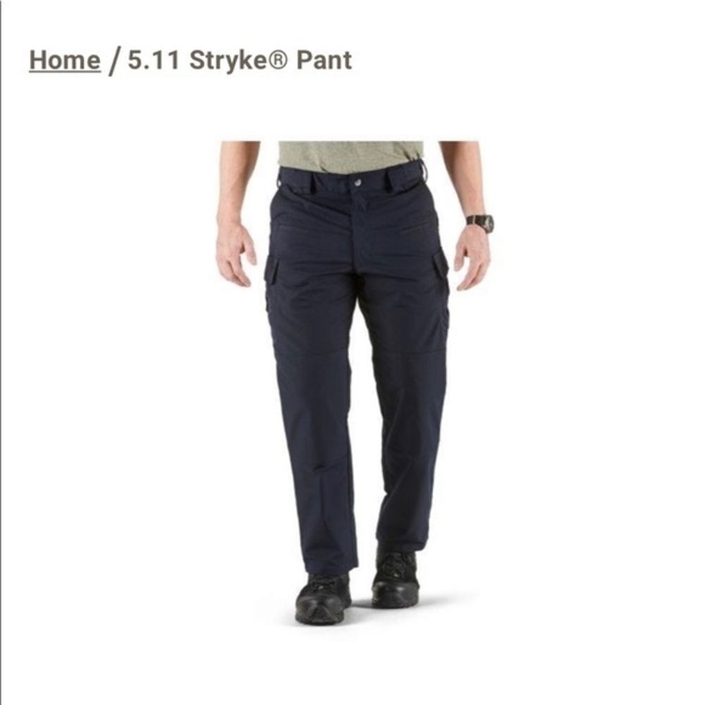 5.11 Tactical Flex-Tac Stryke Pants